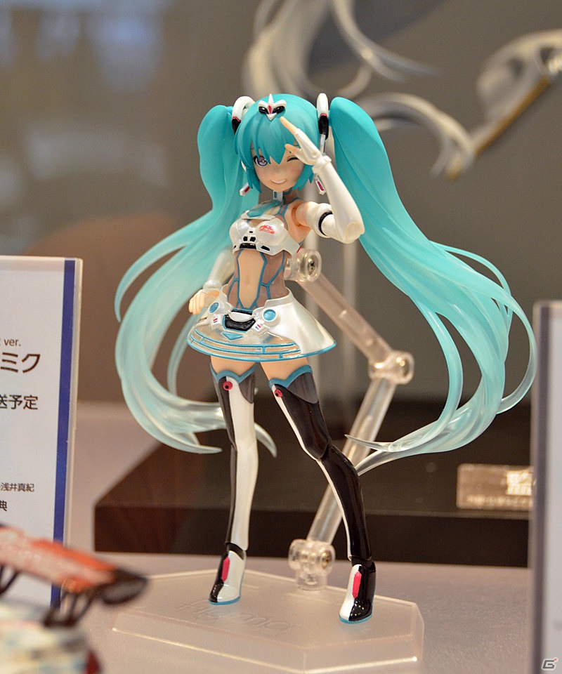 ワンダーフェスティバル2012［夏］企業ブースフォトレポートその1―ワンホビブースのフィギュアなどを紹介！の画像55