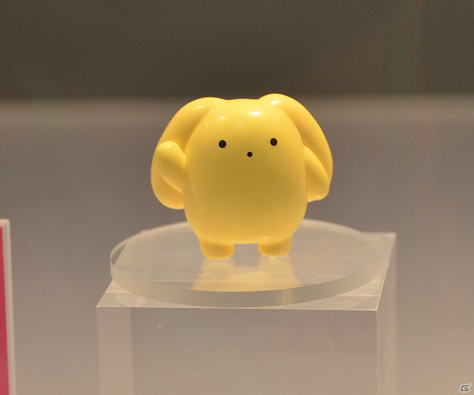 ワンダーフェスティバル2012［夏］企業ブースフォトレポートその1―ワンホビブースのフィギュアなどを紹介！の画像58