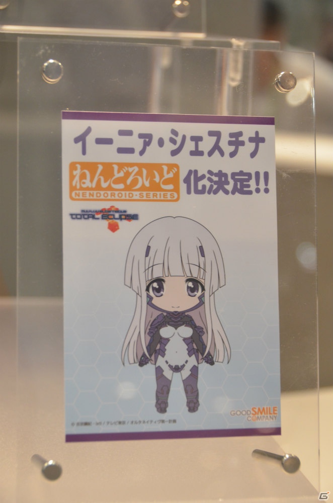 ワンダーフェスティバル2012［夏］企業ブースフォトレポートその1―ワンホビブースのフィギュアなどを紹介！の画像65