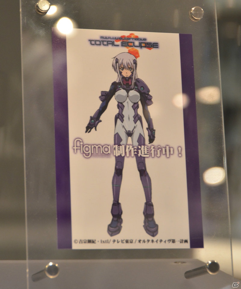 ワンダーフェスティバル2012［夏］企業ブースフォトレポートその1―ワンホビブースのフィギュアなどを紹介！の画像66
