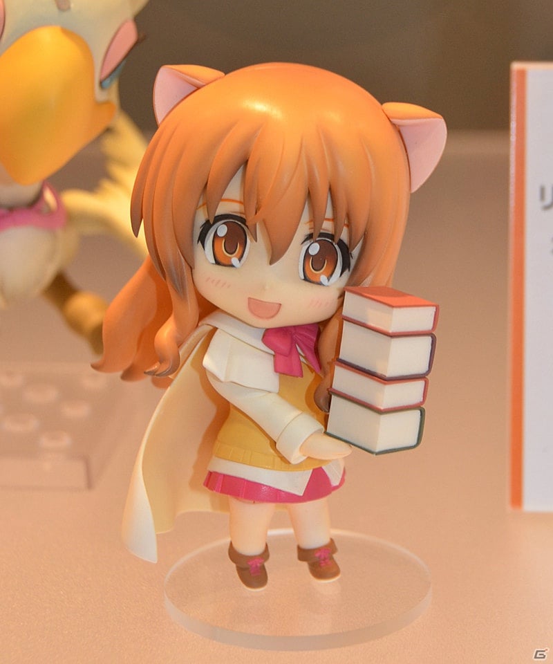 ワンダーフェスティバル2012［夏］企業ブースフォトレポートその1―ワンホビブースのフィギュアなどを紹介！の画像69