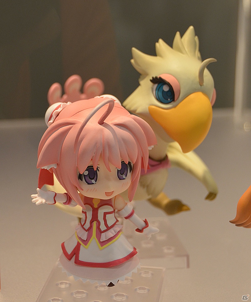 ワンダーフェスティバル2012［夏］企業ブースフォトレポートその1―ワンホビブースのフィギュアなどを紹介！の画像70