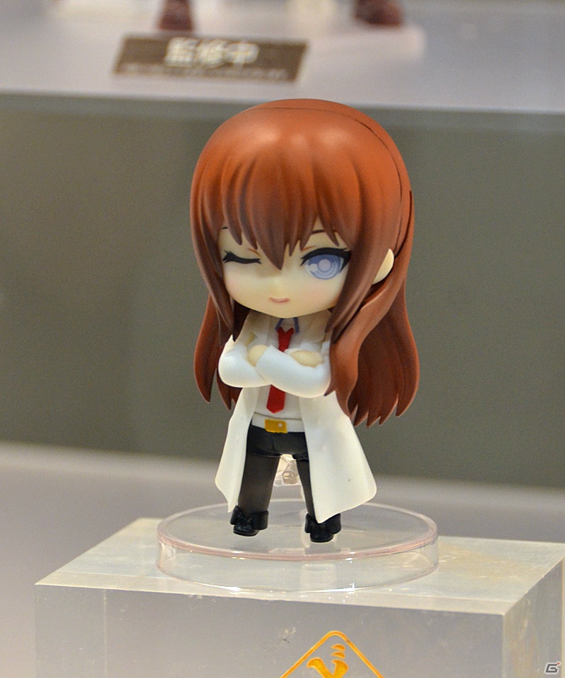 ワンダーフェスティバル2012［夏］企業ブースフォトレポートその1―ワンホビブースのフィギュアなどを紹介！の画像72