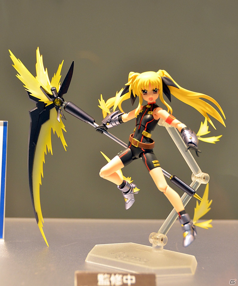 ワンダーフェスティバル2012［夏］企業ブースフォトレポートその1―ワンホビブースのフィギュアなどを紹介！の画像76