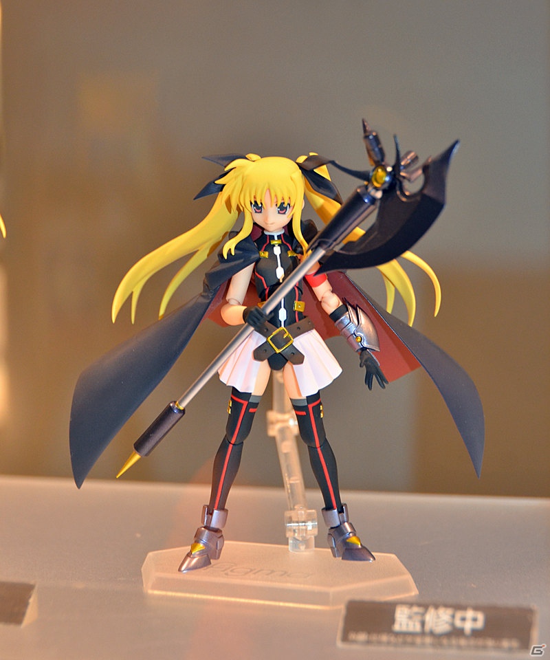 ワンダーフェスティバル2012［夏］企業ブースフォトレポートその1―ワンホビブースのフィギュアなどを紹介！の画像77