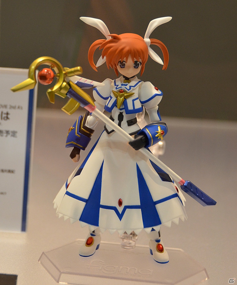 ワンダーフェスティバル2012［夏］企業ブースフォトレポートその1―ワンホビブースのフィギュアなどを紹介！の画像78
