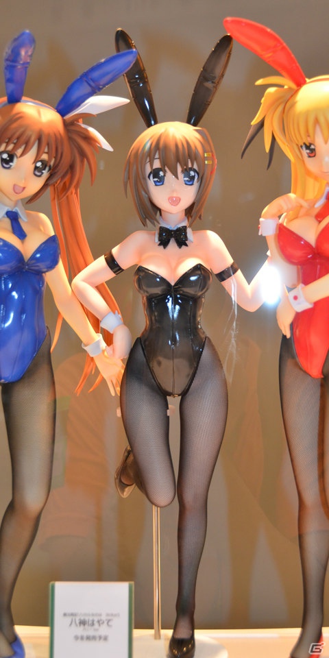 ワンダーフェスティバル2012［夏］企業ブースフォトレポートその1―ワンホビブースのフィギュアなどを紹介！の画像82