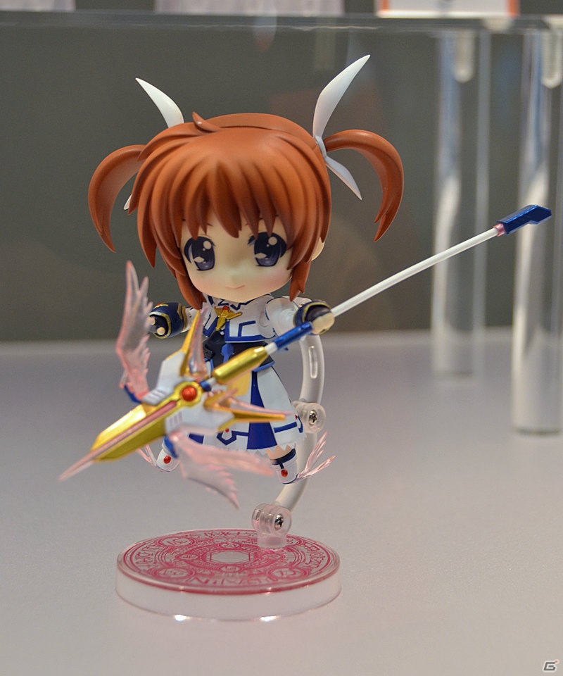 ワンダーフェスティバル2012［夏］企業ブースフォトレポートその1―ワンホビブースのフィギュアなどを紹介！の画像83