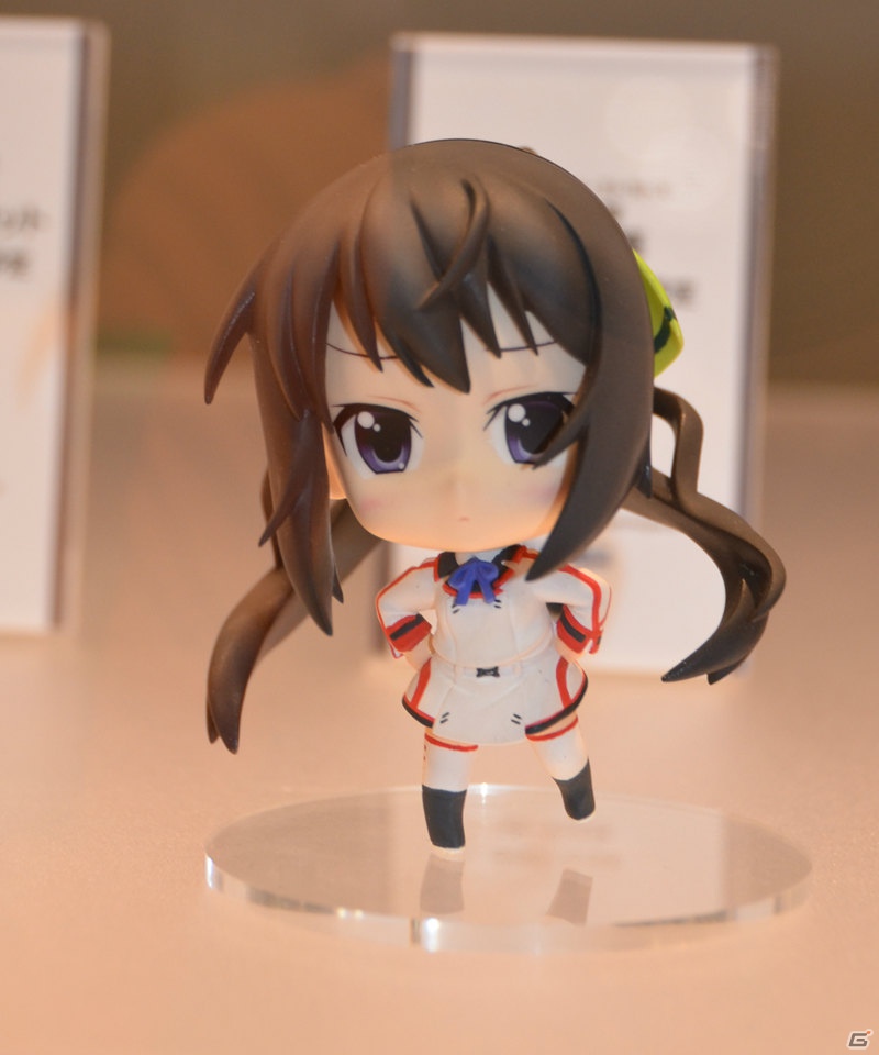 ワンダーフェスティバル2012［夏］企業ブースフォトレポートその1―ワンホビブースのフィギュアなどを紹介！の画像89