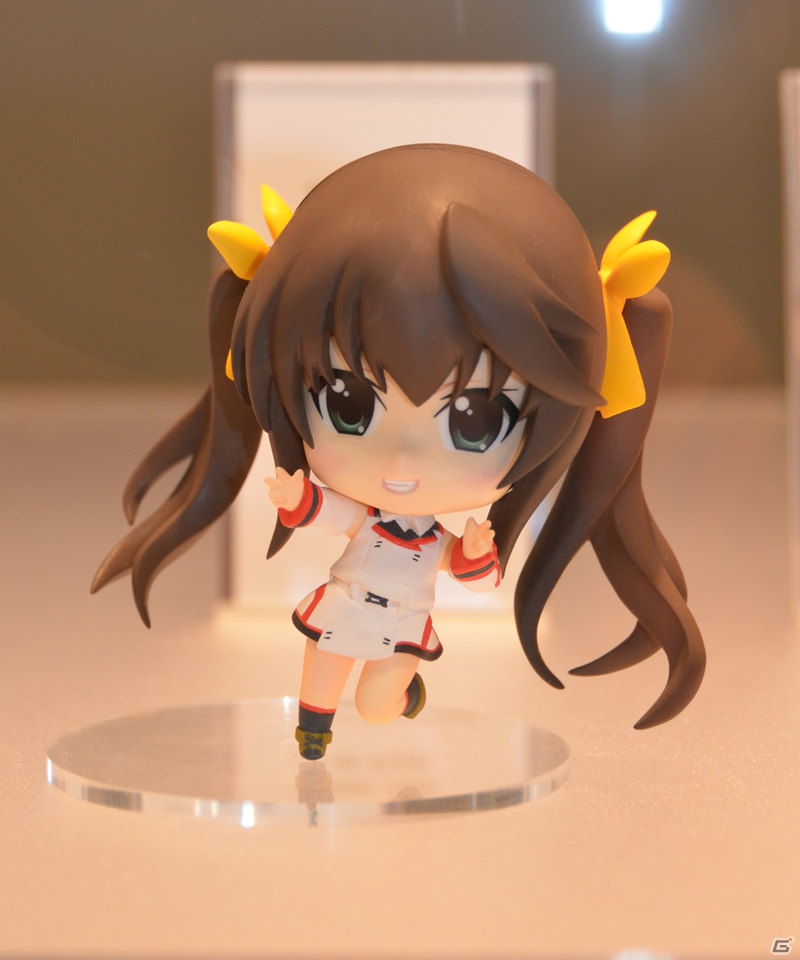 ワンダーフェスティバル2012［夏］企業ブースフォトレポートその1―ワンホビブースのフィギュアなどを紹介！の画像91