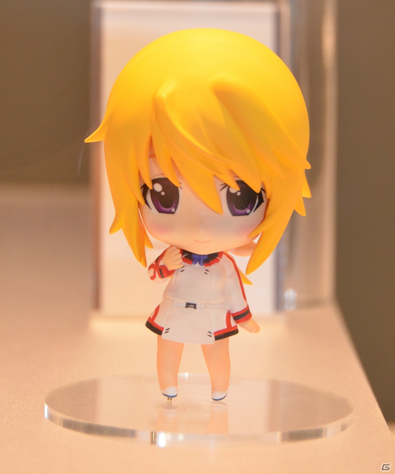 ワンダーフェスティバル2012［夏］企業ブースフォトレポートその1―ワンホビブースのフィギュアなどを紹介！の画像92