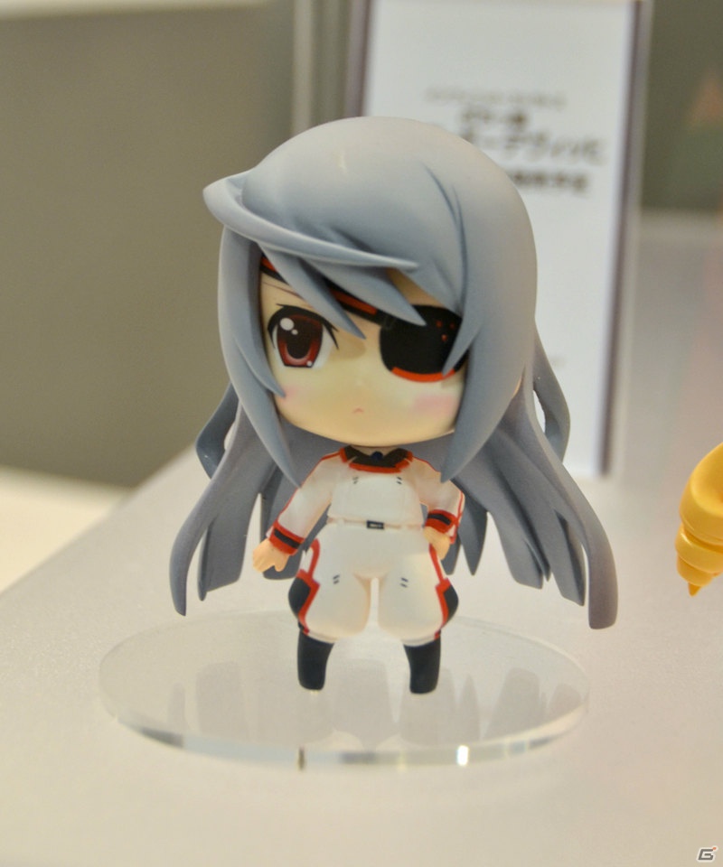 ワンダーフェスティバル2012［夏］企業ブースフォトレポートその1―ワンホビブースのフィギュアなどを紹介！の画像93