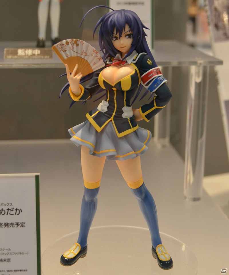 ワンダーフェスティバル2012［夏］企業ブースフォトレポートその1―ワンホビブースのフィギュアなどを紹介！の画像96