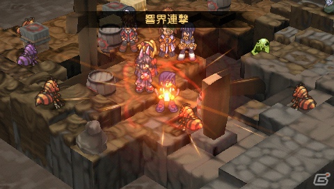 「サモンナイト3」と「サモンナイト4」がPSPで帰ってくる！新規イベントイラストや新システムなどゲームをより楽しめる要素をチェック！の画像60