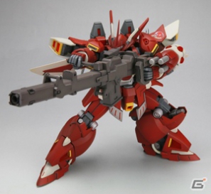 PS3「第2次スーパーロボット大戦OG」発売日が2012年11月29日に決定！さらにLaLaBitMarket特装版の内容も公開の画像9
