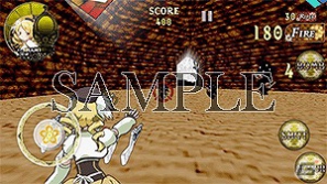 Android「魔法少女まどか☆マギカ TPS FEATURING 巴マミ」＆iOS「魔法少女まどか☆マギカ TPS FEATURING 暁美ほむら」が配信開始―魔法少女を操り魔女を打ち倒せ！の画像10