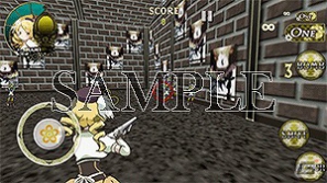 Android「魔法少女まどか☆マギカ TPS FEATURING 巴マミ」＆iOS「魔法少女まどか☆マギカ TPS FEATURING 暁美ほむら」が配信開始―魔法少女を操り魔女を打ち倒せ！の画像16