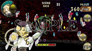 Android「魔法少女まどか☆マギカ TPS FEATURING 巴マミ」＆iOS「魔法少女まどか☆マギカ TPS FEATURING 暁美ほむら」が配信開始―魔法少女を操り魔女を打ち倒せ！の画像23