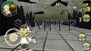 Android「魔法少女まどか☆マギカ TPS FEATURING 巴マミ」＆iOS「魔法少女まどか☆マギカ TPS FEATURING 暁美ほむら」が配信開始―魔法少女を操り魔女を打ち倒せ！の画像25