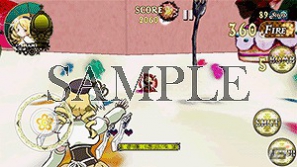 Android「魔法少女まどか☆マギカ TPS FEATURING 巴マミ」＆iOS「魔法少女まどか☆マギカ TPS FEATURING 暁美ほむら」が配信開始―魔法少女を操り魔女を打ち倒せ！の画像9