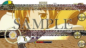 Android「魔法少女まどか☆マギカ TPS FEATURING 巴マミ」＆iOS「魔法少女まどか☆マギカ TPS FEATURING 暁美ほむら」が配信開始―魔法少女を操り魔女を打ち倒せ！の画像13