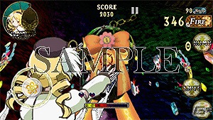 Android「魔法少女まどか☆マギカ TPS FEATURING 巴マミ」＆iOS「魔法少女まどか☆マギカ TPS FEATURING 暁美ほむら」が配信開始―魔法少女を操り魔女を打ち倒せ！の画像24
