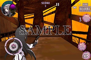 Android「魔法少女まどか☆マギカ TPS FEATURING 巴マミ」＆iOS「魔法少女まどか☆マギカ TPS FEATURING 暁美ほむら」が配信開始―魔法少女を操り魔女を打ち倒せ！の画像28