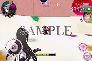 Android「魔法少女まどか☆マギカ TPS FEATURING 巴マミ」＆iOS「魔法少女まどか☆マギカ TPS FEATURING 暁美ほむら」が配信開始―魔法少女を操り魔女を打ち倒せ！の画像30