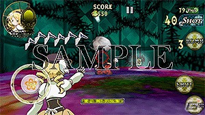 Android「魔法少女まどか☆マギカ TPS FEATURING 巴マミ」＆iOS「魔法少女まどか☆マギカ TPS FEATURING 暁美ほむら」が配信開始―魔法少女を操り魔女を打ち倒せ！の画像4