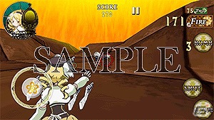 Android「魔法少女まどか☆マギカ TPS FEATURING 巴マミ」＆iOS「魔法少女まどか☆マギカ TPS FEATURING 暁美ほむら」が配信開始―魔法少女を操り魔女を打ち倒せ！の画像5