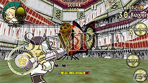 Android「魔法少女まどか☆マギカ TPS FEATURING 巴マミ」＆iOS「魔法少女まどか☆マギカ TPS FEATURING 暁美ほむら」が配信開始―魔法少女を操り魔女を打ち倒せ！の画像6