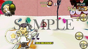 Android「魔法少女まどか☆マギカ TPS FEATURING 巴マミ」＆iOS「魔法少女まどか☆マギカ TPS FEATURING 暁美ほむら」が配信開始―魔法少女を操り魔女を打ち倒せ！の画像9