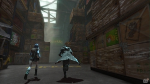 PS3/Xbox 360「DmC デビル メイ クライ」人間界と魔界の狭間Limboに変貌するステージやスタイリッシュなアクションを動画でチェックの画像1