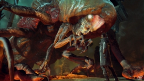 PS3/Xbox 360「DmC デビル メイ クライ」人間界と魔界の狭間Limboに変貌するステージやスタイリッシュなアクションを動画でチェックの画像5