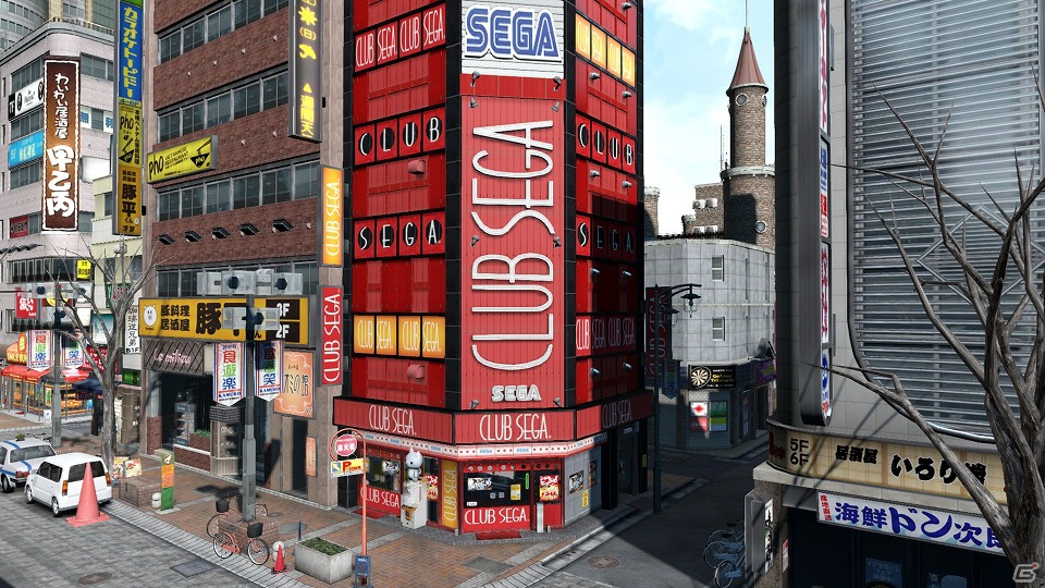 和田どんのぬいぐるみも登場！PS3「龍が如く5 夢、叶えし者」と「太鼓の達人」のコラボレーションが実現の画像1