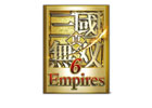PS3「真・三國無双6 Empires」発売日が9月27日に変更