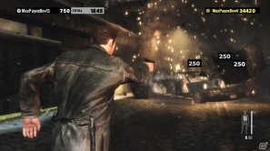 PS3/Xbox 360「マックス・ペイン3」銃撃戦をより挑戦的に！やりこみ要素満載のアーケードモードをチェックの画像4