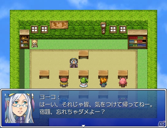 PC版「RPGツクール」シリーズ3作品がオマケ特典もついて新価格で再登場の画像10