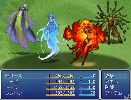 PC版「RPGツクール」シリーズ3作品がオマケ特典もついて新価格で再登場の画像11