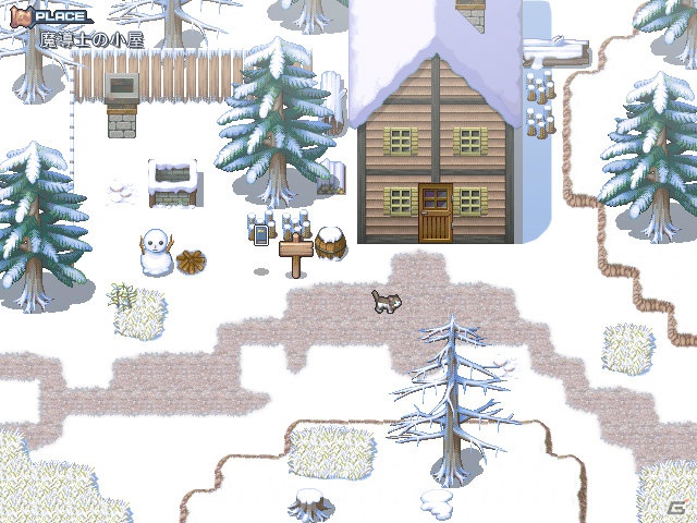 PC版「RPGツクール」シリーズ3作品がオマケ特典もついて新価格で再登場の画像6