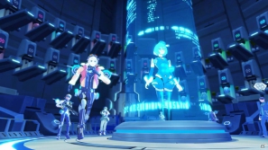 PS3/3DS「エクストルーパーズ」最大3人での協力プレイが可能なVRミッションを紹介の画像7