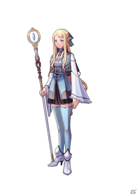 PSP「円卓の生徒 The Eternal Legend」発売日が2012年10月11日に決定！先着購入特典「スペシャルサウンドトラック ＆ 学園ミニドラマCD」の内容も公開の画像1