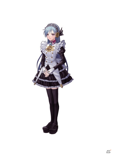 PSP「円卓の生徒 The Eternal Legend」発売日が2012年10月11日に決定！先着購入特典「スペシャルサウンドトラック ＆ 学園ミニドラマCD」の内容も公開の画像3