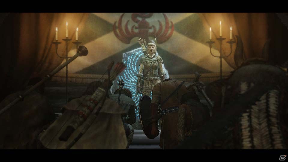 PS3/Xbox 360「ドラゴンズドグマ」“冒険体験版”がPS Storeにて配信開始！ポーンコミュニティではコンテストの開催が決定の画像5