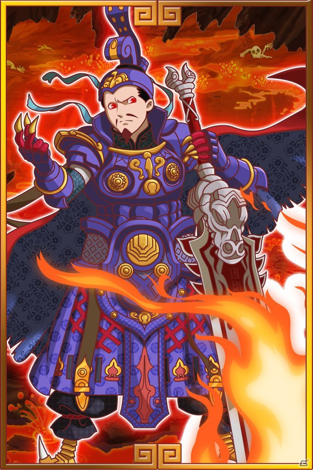 GREE「三国フロンティア」 8月9日より事前登録開始の画像5
