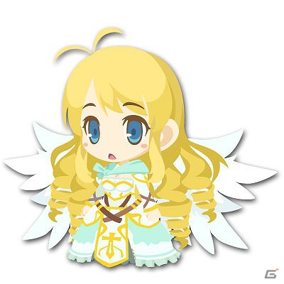 「わグルま！」魔界水泳大会2012や「モンスターを開花させようキャンペーン」開催！新レアモンスター「ウミニン」も登場の画像4