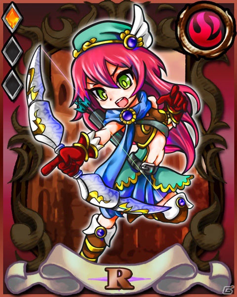 GREE「奪還！マッパムンディ」本日8月9日より正式サービス開始の画像2