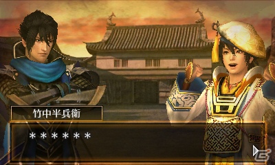 3DS「戦国無双 Chronicle 2nd」Twitterキャンペーン第4弾スタートの画像2