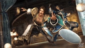 PSP「無双OROCHI2 Special」8月9日ダウンロードコンテンツを配信！8月下旬配信予定のラインナップも公開の画像1