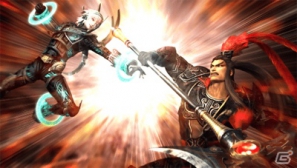 PSP「無双OROCHI2 Special」8月9日ダウンロードコンテンツを配信！8月下旬配信予定のラインナップも公開の画像2